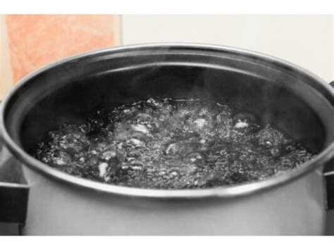 Is It Ok to Pour Boiling Water Down the Drain? (Explained)