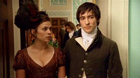 Mansfield Park 2007 | British period dramas, Jane austen, Jane austen novels