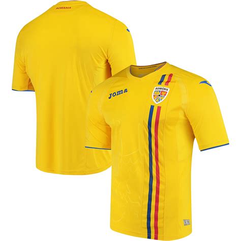 Romania Jerseys, Merchandise and Posters - Where to Buy Them