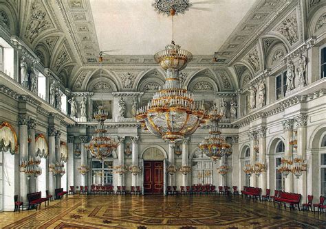 czars of russia | Czars of Russia | Winter palace, Palace interior, Russian architecture