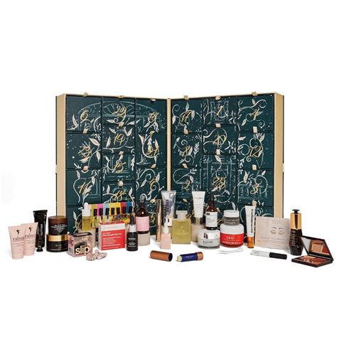 2023's best luxury beauty advent calendars | Marie Claire UK