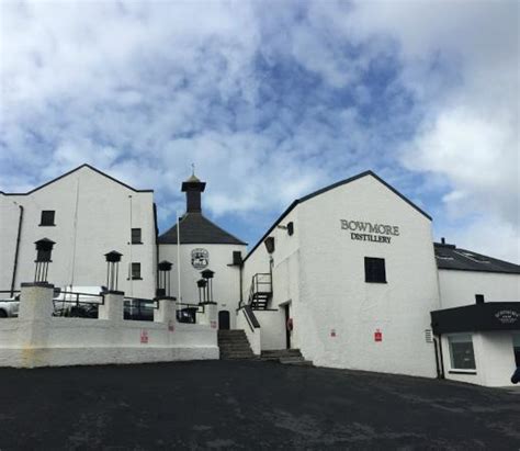 Bowmore Distillery - 2020 All You Need to Know Before You Go (with Photos) - Bowmore, Scotland ...