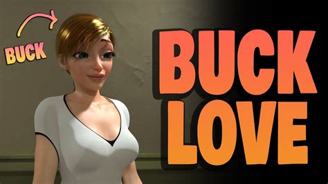 Buck Love - First 3 Minutes - Cartoon Animation =) - YouTube