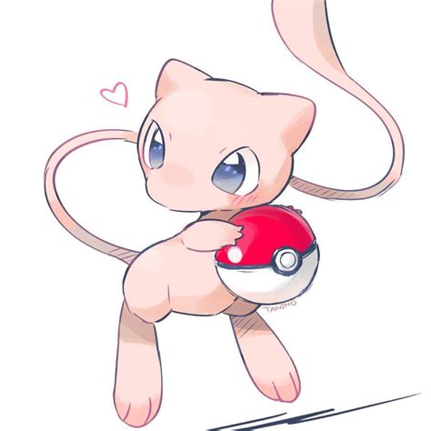 Pin by Shauntaye on Fan Art | Pokemon mewtwo, Pokemon mew, Mew and mewtwo