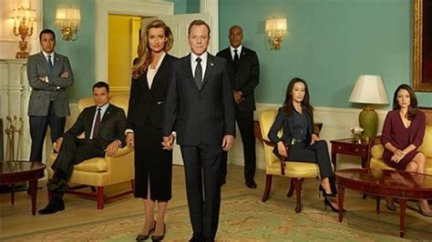 Designated Survivor Season 4: Release date, Cast, Plot, Trailer And Find Out More About The Show ...