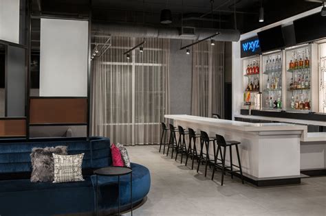 Tampa Midtown Hotels | Aloft Tampa Midtown Hotel