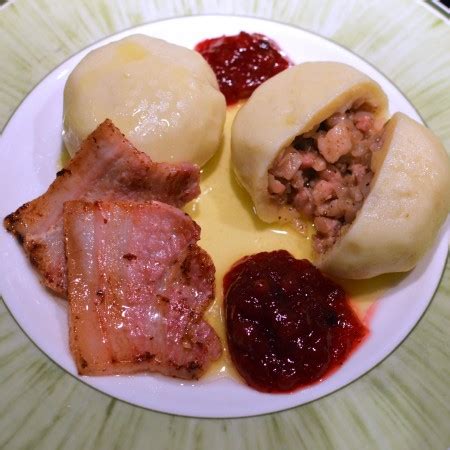 Recipe: Swedish Kroppkakor (potato dumplings with pork)