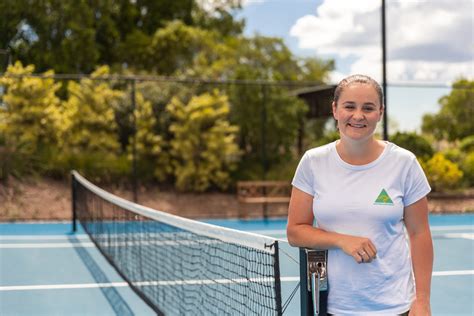 Ash Barty set to smash Australian Made Week 2023 | National Indigenous Times