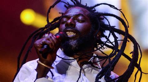 Why Buju Banton won’t perform mega-hit ‘Boom Bye Bye’ in Kenya – Nairobi News