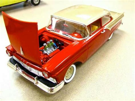 116 best cool models images on Pinterest | Plastic model cars, Scale ...