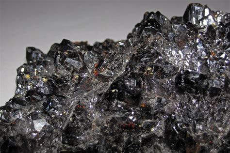 Sphalerite | Physical - Optical Properties, Occurrence, Uses & More