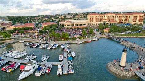 Economic Engines: Rockwall boasts big-city amenities ‘without all the ...