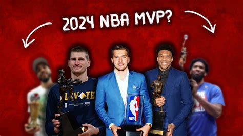 All Nba 2024 Awards Winners - Nyssa Malory