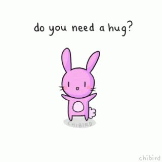 Hugs Virtual Hug GIF - Hugs Virtual Hug Have One - Discover & Share GIFs