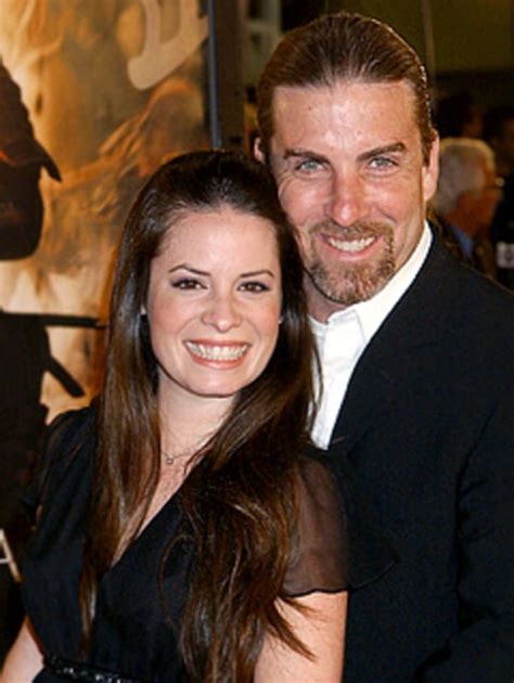 Holly Marie Combs Files for Divorce From David Donoho - Us Weekly