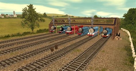 Trainz Portal