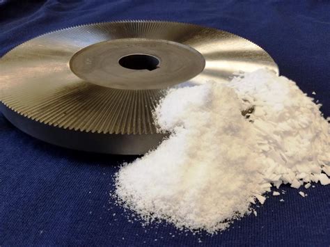 3D Printing Materials – Hosokawa Micron Powder Systems