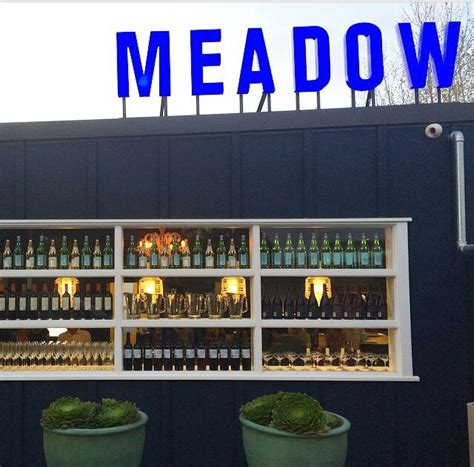 Meadow eastern suburbs | Restaurant, Meadow, Auckland