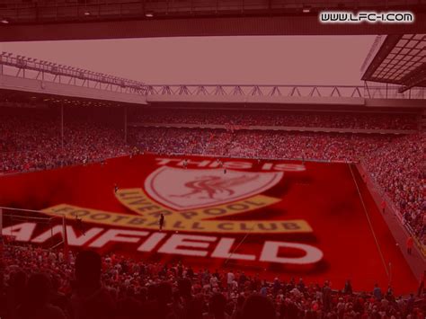 This Is Anfield (Wallpaper)