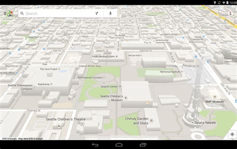 The Huge, Unseen Operation Behind the Accuracy of Google Maps | WIRED