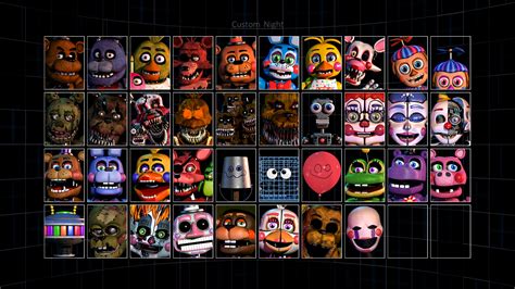 Image - Cnchara4.jpg | Freddy Fazbears Pizzeria Simulator Wiki | FANDOM powered by Wikia