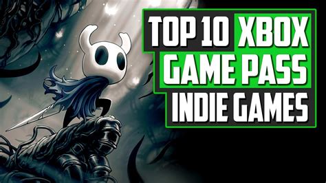 Best indie games xbox game pass - guardhooli