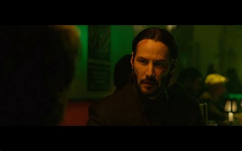 John Wick (1) Film Cinematography Composition