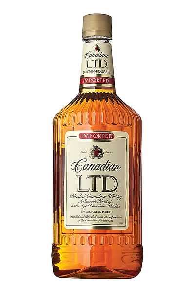 Canadian Whisky: Brands, Types, Ratings & Reviews | WikiliQ®