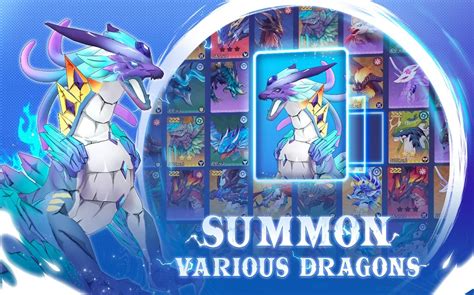 How to Install and Play Summon Dragons 2 on PC with BlueStacks