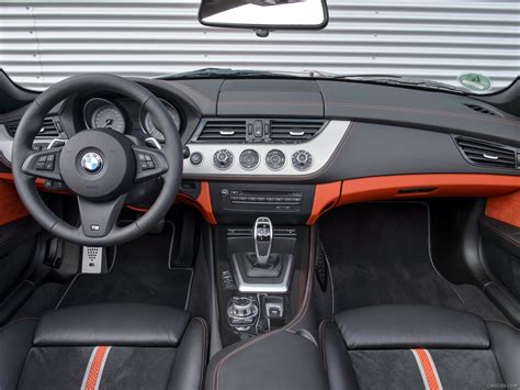 Z4 2017 Interior - How Car Specs