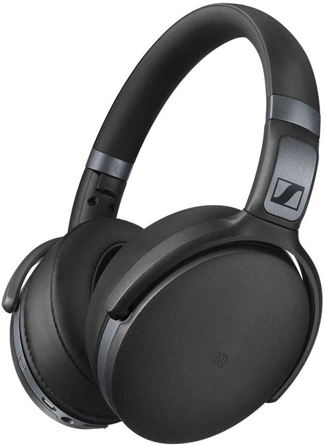 Sennheiser HD 4.40BT - Audionet