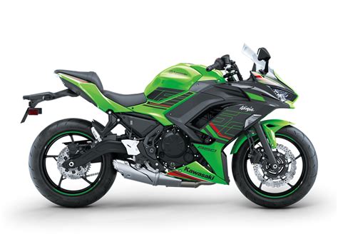 Ninja 650 MY 2023 - Kawasaki France