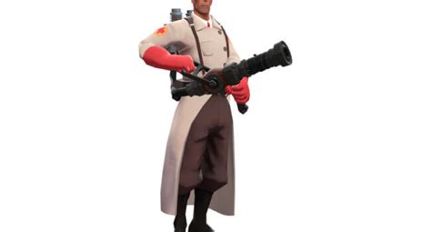 TF2 Scout Costume | Carbon Costume | DIY Dress-Up Guides for Cosplay & Halloween