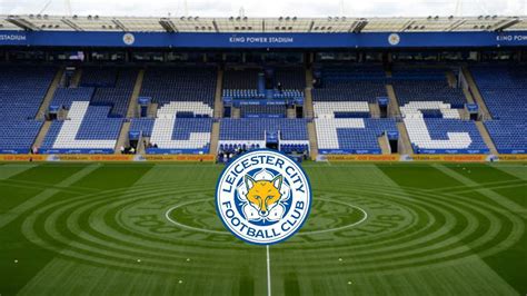 Leicester City plan King Power Stadium expansion; new sites to be ...