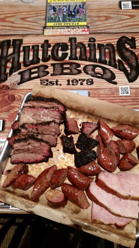 The next generation of Hutchins BBQ – Dallas Food Nerd