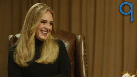 Adele opens up about 30, divorce and her struggle with fame - YouTube