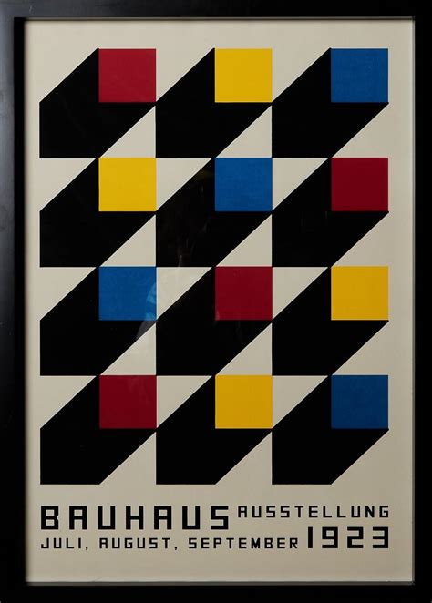 Bauhaus Art