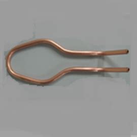 3 Step Bending Soft Copper Tubing - Tube Bending CNC