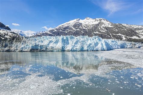 Glacier Bay National Park & Preserve travel | Alaska, USA - Lonely Planet