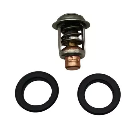 JOHNSON EVINRUDE MERCURY Thermostat Replacement 5005440 435491 ...