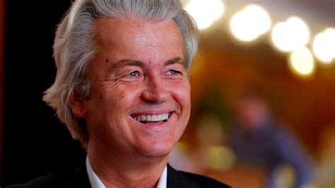 Geert Wilders promises to return the Netherlands to the Dutch | Euronews