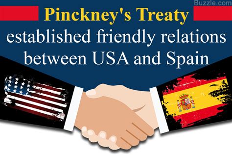 Pinckney's Treaty of 1795: Summary and Significance Right Here - Historyplex