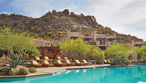 Top 10 Scottsdale Spa Treatments | Official Travel Site for Scottsdale, AZ