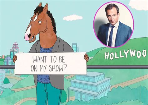 Will Arnett Wouldn’t Mind Doing A ‘BoJack Horseman’ Season 7