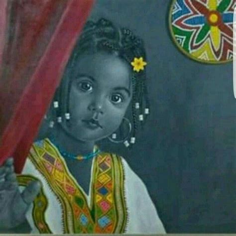 Ethiopian Happy New Year Enkutatash | Africa art, New year's drawings, Meaningful drawings