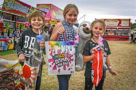 2019 Gladstone Show, Day 2 | The Courier Mail