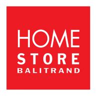 THe Home Store Logo Download png