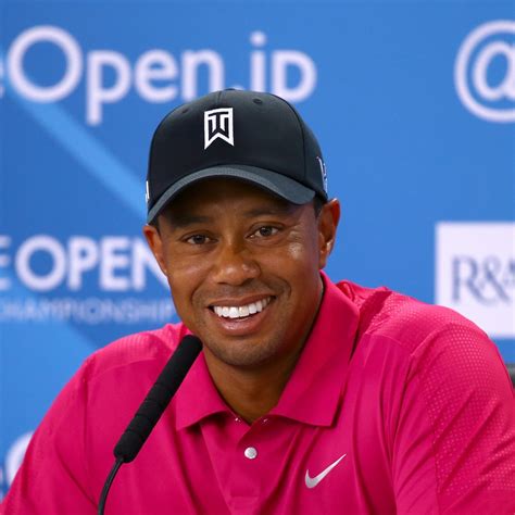 Tiger Woods Signs New Endorsement Deal with Nike | Bleacher Report