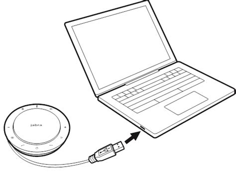 Jabra Speak 710 - Speakerphone Manual | ManualsLib