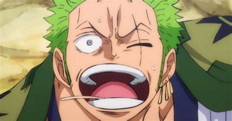 One Piece Levels Up Zoro with a Truly Devastating Attack